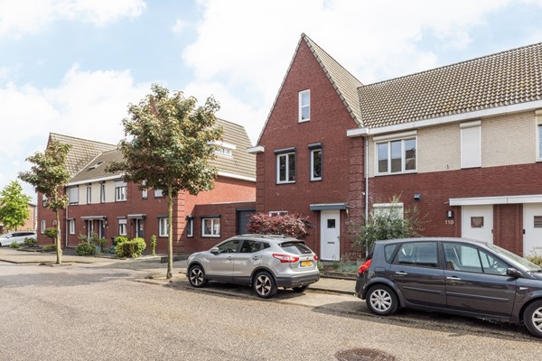 Medium property photo - Maastrichterlaan 112, 6374 VS Landgraaf